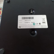 Fractal Axel Ultra · Barcelona · 380 €