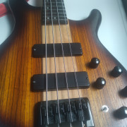 Cort Artisan C4 Plus ZBMH · Ourense · 200 €