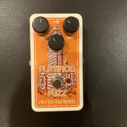EHX Flatiron Fuzz (clon del RAT) - ENVÍO GRATIS · Asturias · 50 €