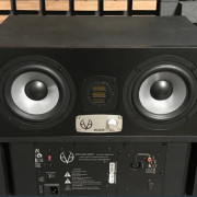 Altavoces eve audio sc305 · Valencia · 1200 €