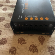 Palmer PWT 05 MK2 Alimentador Pedalera · Guadalajara · 45 €