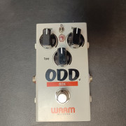 Warm Audio ODD v1 · Zaragoza · 80 €