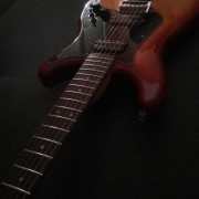 Fender Lead Squire · Madrid · 800 €
