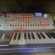 Korg Radias+teclado · Gipuzkoa · 900 €