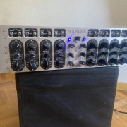Manley Massive Passive 90s