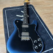 Fender American Prodesional II Telecater (2.025) RICKENBACKER · Valencia