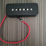 Ron Ellis Ellisonic P90 Bridge · Madrid · 250 €