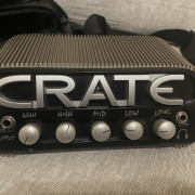 CRATE POWER BOLCK · Toledo · 225 €