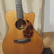 Electroacústica Lakewood M-1 CP · Girona