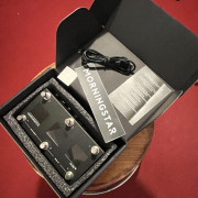 Morningstar MC6 Pro RESERVADO · Palencia · 350 €