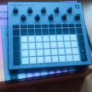 Novation Circuit Rhythm · Lleida · 200 €