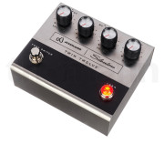 Jackson Audio Twin Twelve · Granada