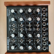 Doepfer Dark Energy II