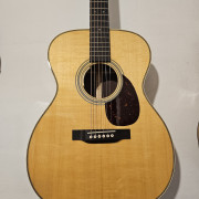 Guitarra Martin OM-28 Reimagined (2021) · Barcelona · 2900 €