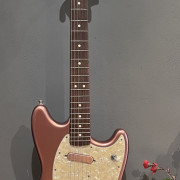 Fender Mustang American Performer – Johnny Marr · Barcelona · 1450 €