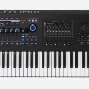 Yamaha montage · Barcelona · 2500 €