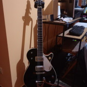 Gretsch Duo Jet 125 anniversary · A Coruña · 1500 €