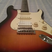 Guitarra de Luthier · Madrid · 750 €