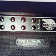 Mesa boogie expres · Castellón · 1200 €