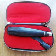 Sennheiser md421-U5 · Araba · 350 €