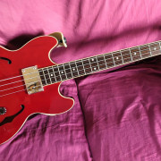 Gibson Midtown Standard Bass cherry USA (2013) · Lugo · 2200 €