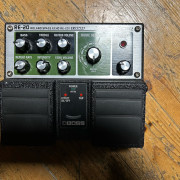 BOSS RE-20 Space Echo