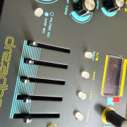 Dreadbox Typhon · Girona · 350 €