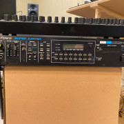 Roland MKS-80 Super Jupiter rev5 + Stereoping synthprogrammer