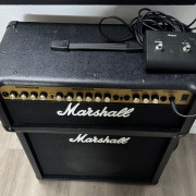 Marshall G100R CD+1x12 · Málaga · 300 €