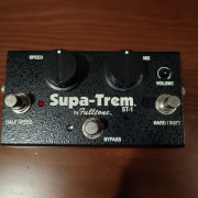 Pedal trémolo Fulltone Supa-Trem ST-1 · Barcelona · 160 €