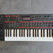 Vendo Dave Smith Instruments Pro 2 Keyboard Synthesizer · Barcelona · 1350 €