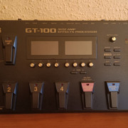 Boss GT100 ,PORTE INCLUIDO · Cantabria · 220 €