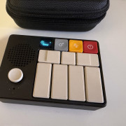 HiChord Pocket Audio · Madrid · 300 €