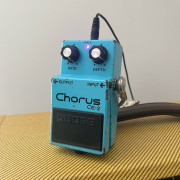 Boss CE2 1982 · Barcelona · 220 €