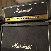 Marshall JCM 900 Dual Reverb 100w + 1960 · Sevilla · 800 €
