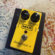 Mxr distortion + · Sevilla · 70 €