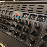 Manley Massive Passive Mastering Version, Neve 1073 DPX, Módulo Neumann · Cádiz · 1 €