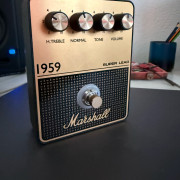 Marshall 1959 Super lead pedal · Alicante · 95 €