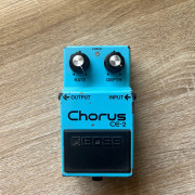 Boss CE2 1982 · Barcelona · 220 €