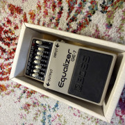 Boss GE-7 Japan · Sevilla · 115 €
