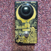 Pedal de distorsión Does It Doom Walpurgis · Madrid · 150 €