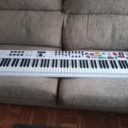 Arturia KeyLab Essential 88 · Salamanca · 175 €