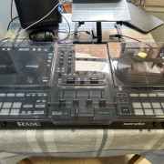 Controlador Dj Rane Four · Barcelona · 1000 €