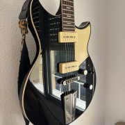 Yamaha Revstar RSS02T · Madrid · 500 €