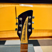 Rickenbacker 330 Jet Glo 1997 · Madrid · 1725 €