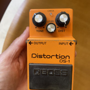 Boss DS-1 chip TA7136AP · Gipuzkoa · 75 €