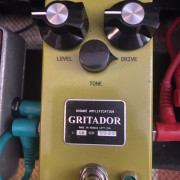 Browne Gritador USA · Madrid · 200 €