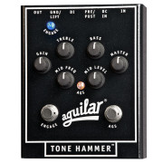 Previo Aguilar Tone Hammer · Málaga