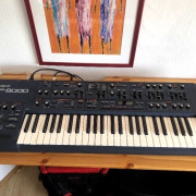 Roland JP-8000 - Vendo ou cambio por SH101 · Badajoz · 1100 €