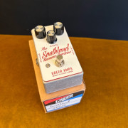 Greer amps Southland · Barcelona · 175 €
